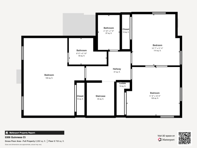 Building Photo - 5306 Guinness Ct