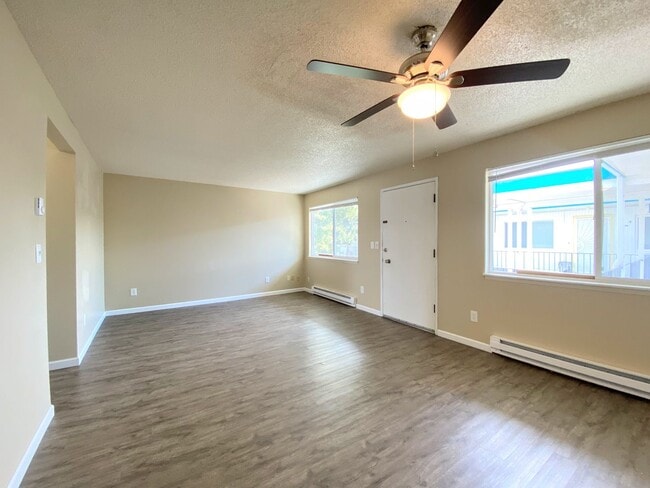 Interior Photo - Tamarack Apartments