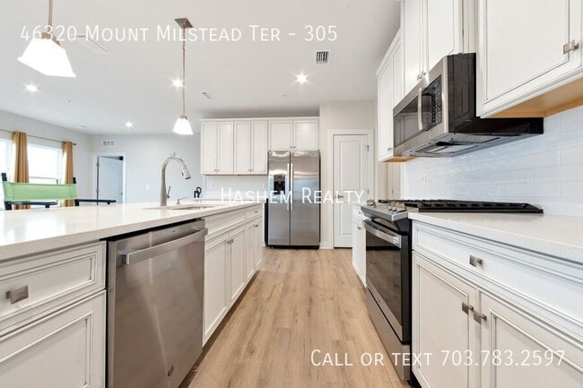 Building Photo - 46320 Mount Milstead Ter