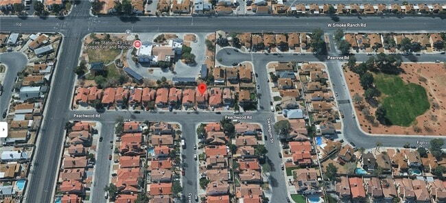 Building Photo - 6437 Peachwood Rd