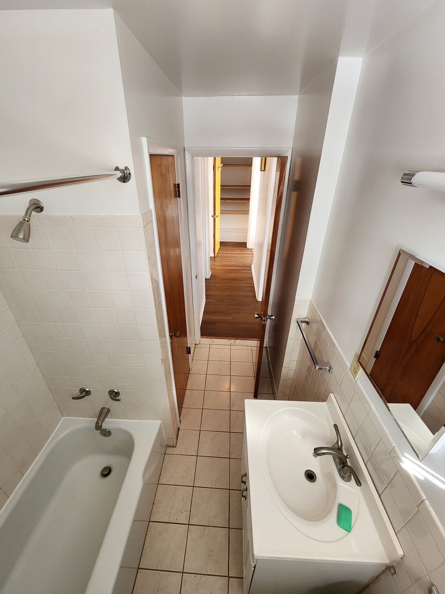 Bathroom - 5409 Sandusky Rd