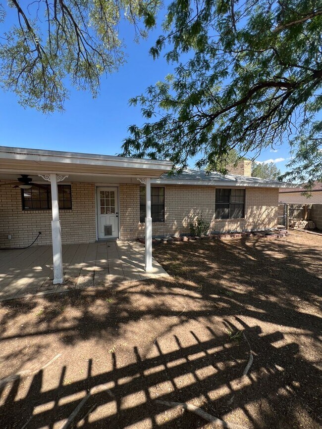 Building Photo - FLETC Rental