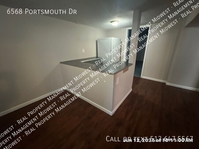 Building Photo - 6568 Portsmouth Dr