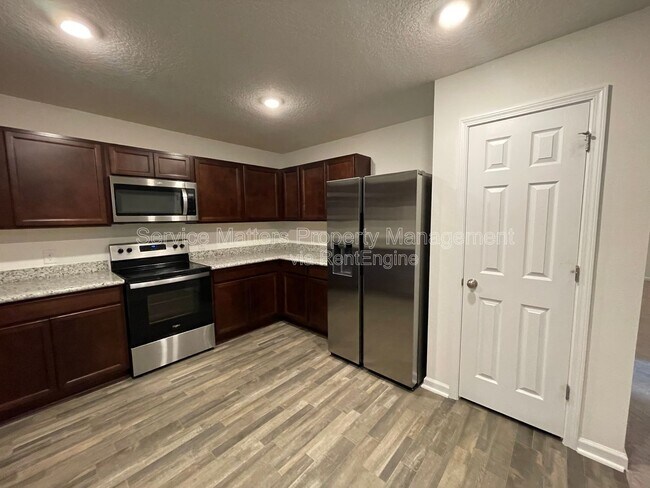 Building Photo - 4356 Jitterbug St