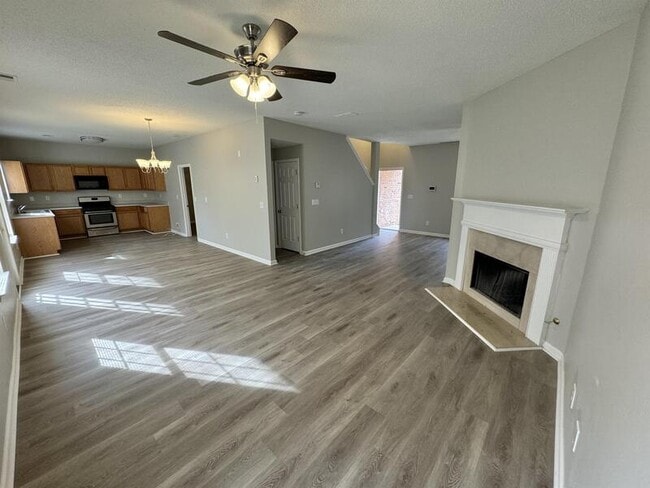 Building Photo - 1916 Chadberry Walk