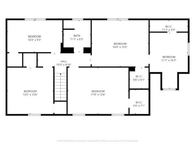 Building Photo - 827 Thicket Ln