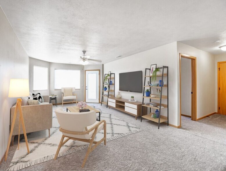 Eagle Creek Apartments 106 S Sandstone Ave Brandon SD 57005