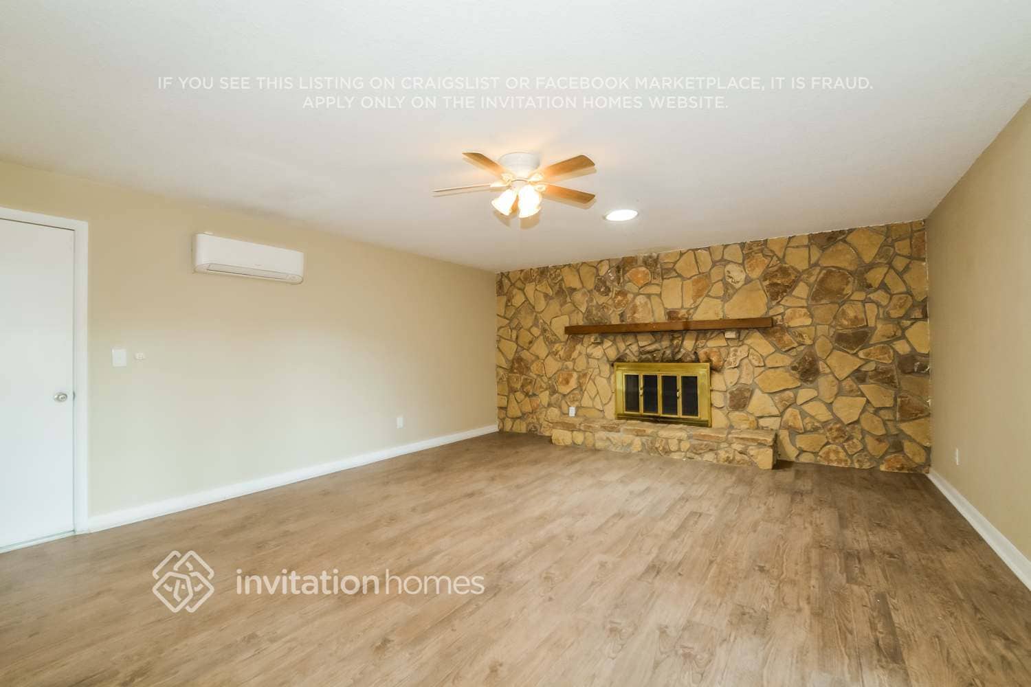 Building Photo - 5216 Forzley St