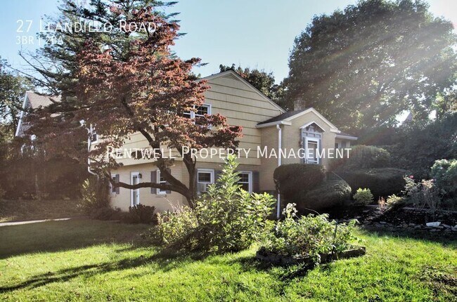 Building Photo - 27 Llandillo Rd