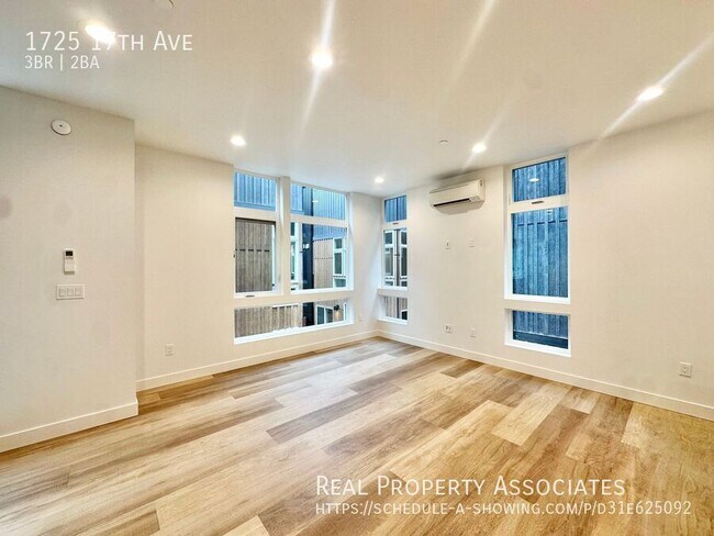 Building Photo - 1725 17th Ave