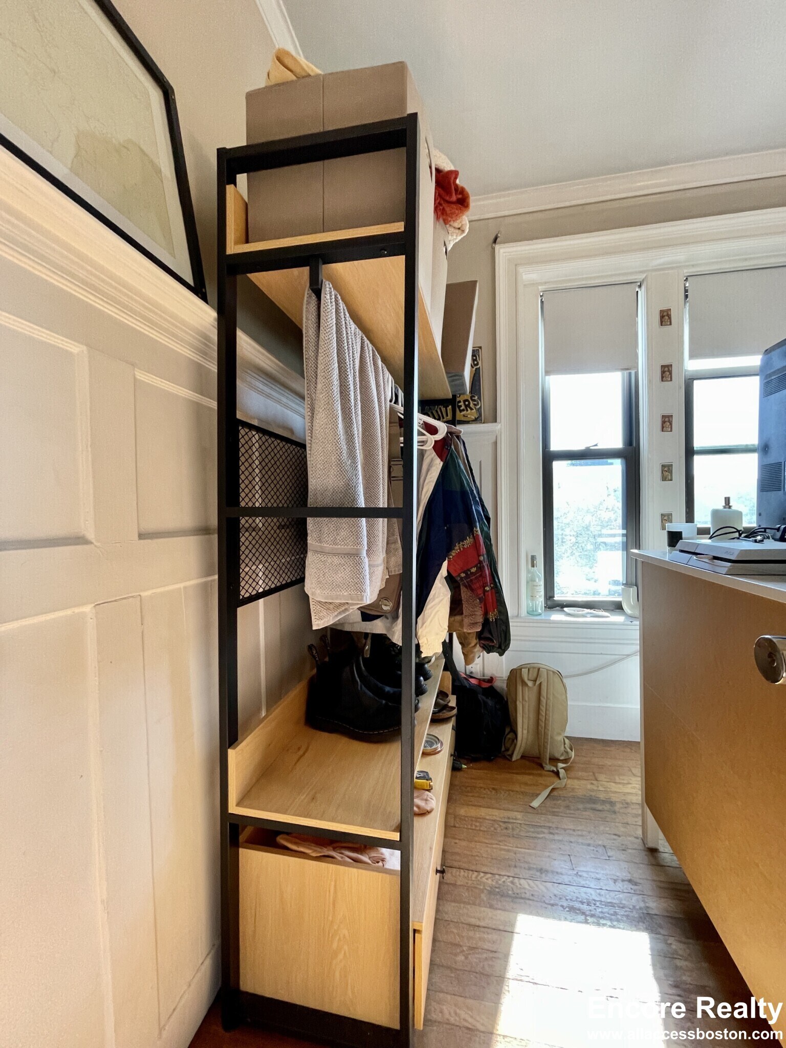 bedroom 1 - 462 Park Dr