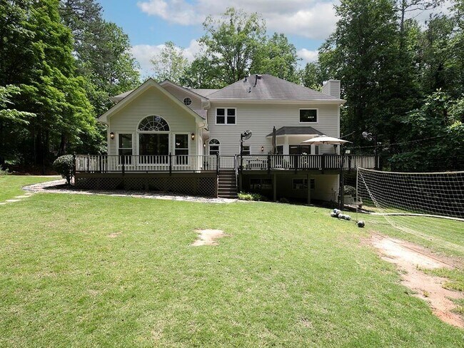 Building Photo - 4673 Jefferson Township Pl