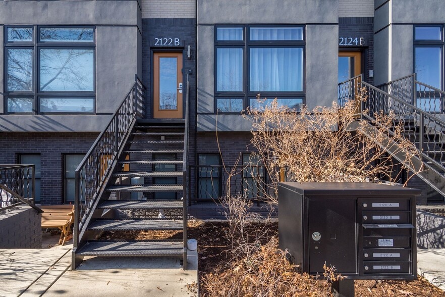 Building Photo - 2122 3rd St NE