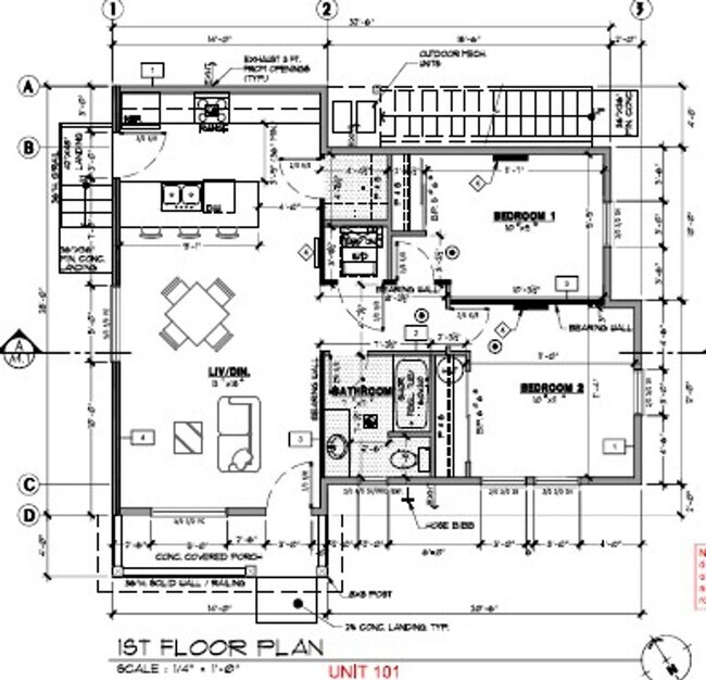 Building Photo - 1000 Billy Frank Jr. St