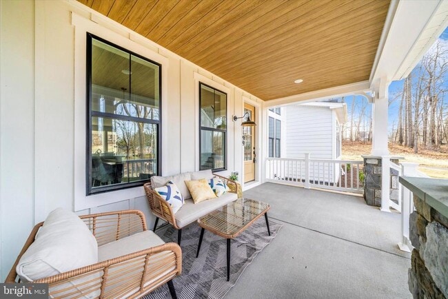 Building Photo - 1199 Hoods Mill Rd