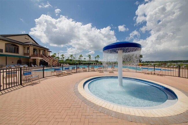 Building Photo - 2806 Balforn Tower Way