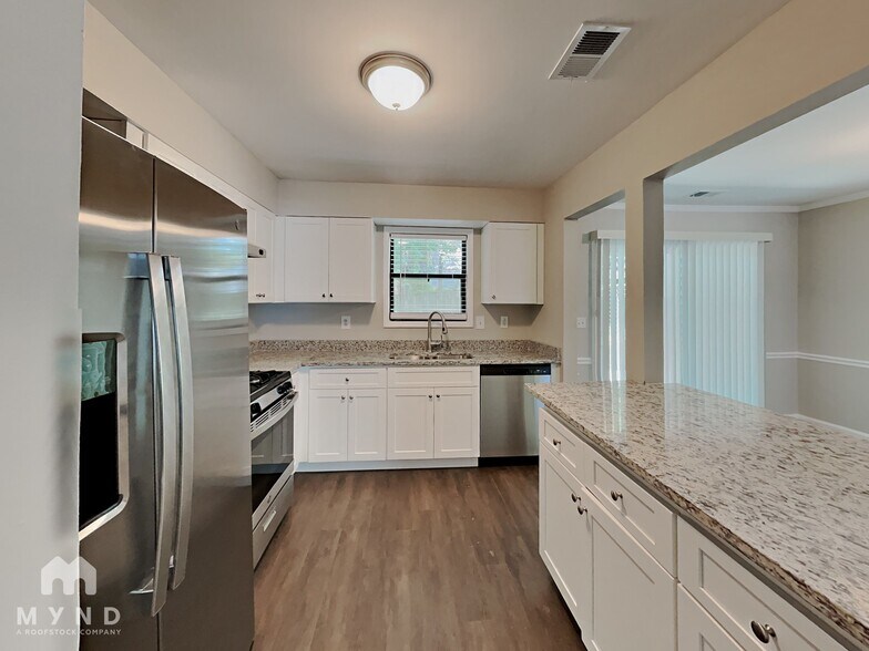 Building Photo - 3662 Cobble Mill Ln