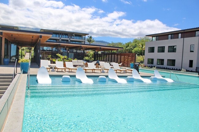 Building Photo - Rare opportunity at Wailea’s newest development, La‘i Loa. Furnished 2 Bed/2Bath. Luxurious pool ...