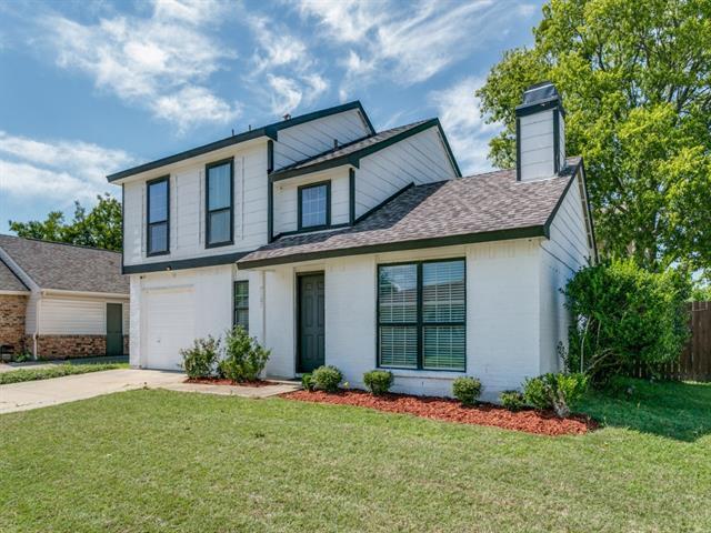 Primary Photo - 7107 Curry Dr