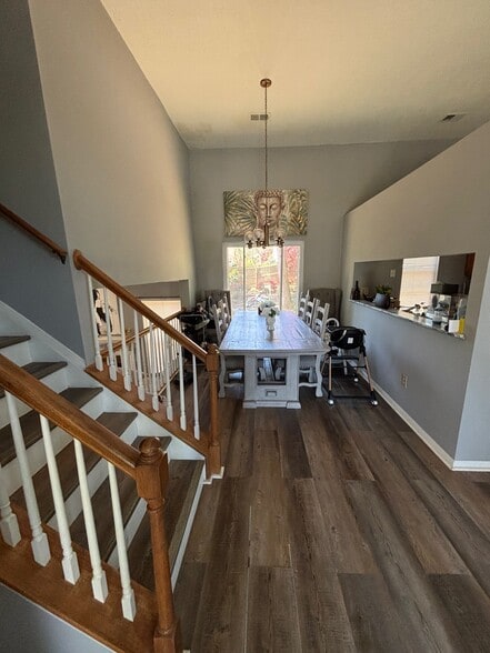 Building Photo - 2995 Carrie Farm Rd NW