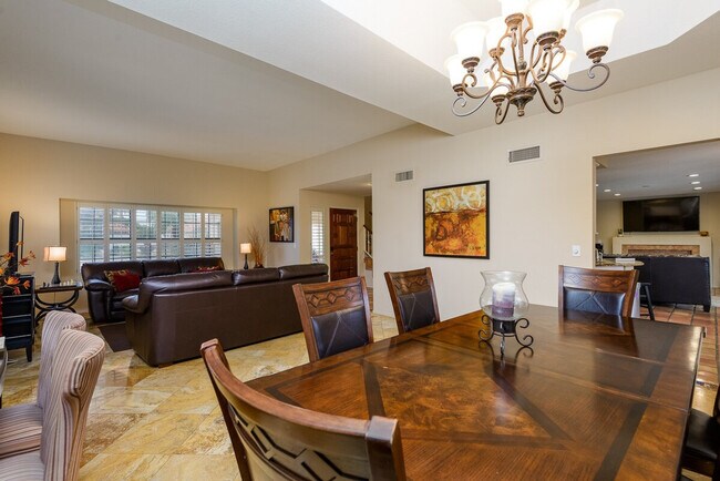 Building Photo - 16025 N 58th Pl