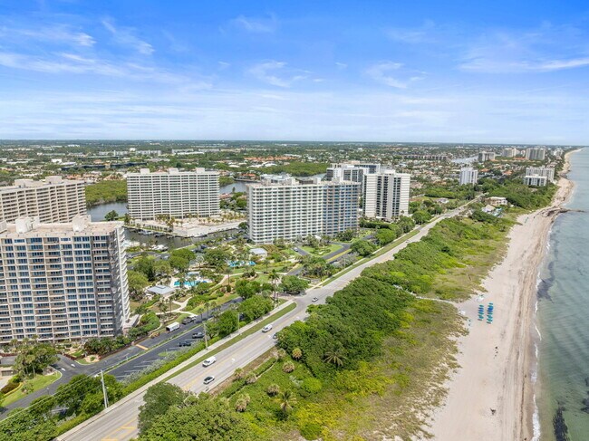 Building Photo - 4301 N Ocean Blvd