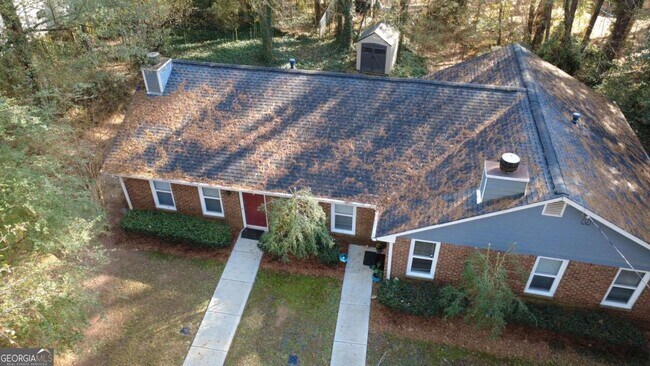 Building Photo - 5458 Terrace Garden Way