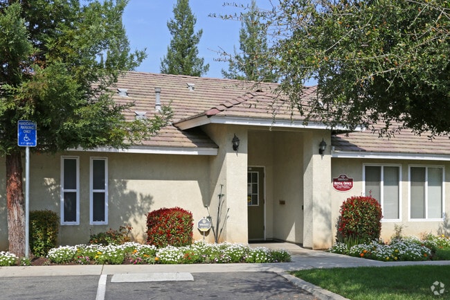 Building Photo - Elderberry Senior Community