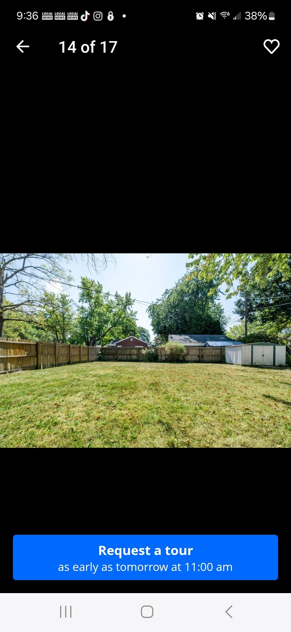 Building Photo - 912 Botham Ave