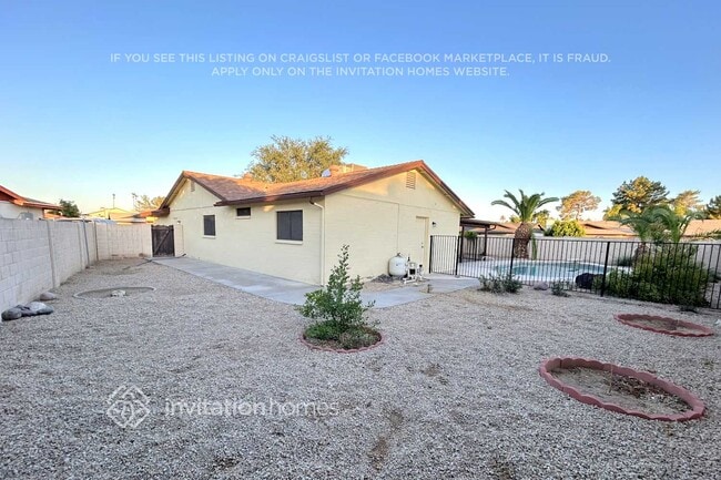 Building Photo - 5220 W Harmont Dr