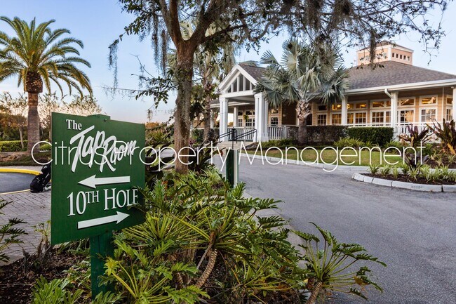 Building Photo - McLean Fairway 3036D