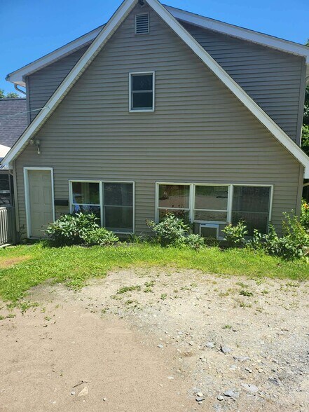 Building Photo - 2608 Ransom Rd