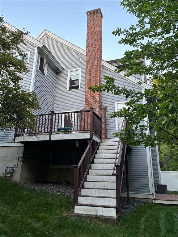 Building Photo - 15 Cider Ml Ln