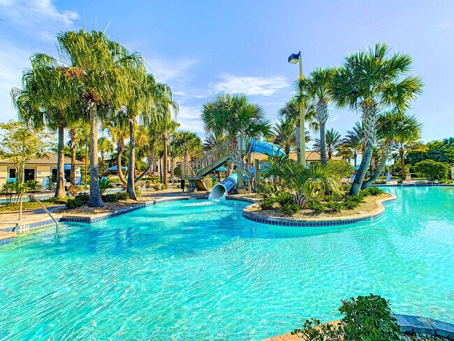 Building Photo - 1520 Oasis Club Blvd