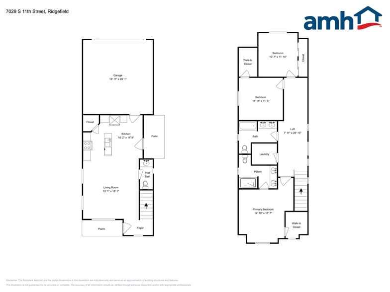 Building Photo - 7029 S 11th St