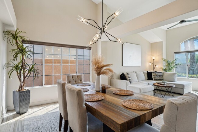 Building Photo - 45450 Desert Fox Dr