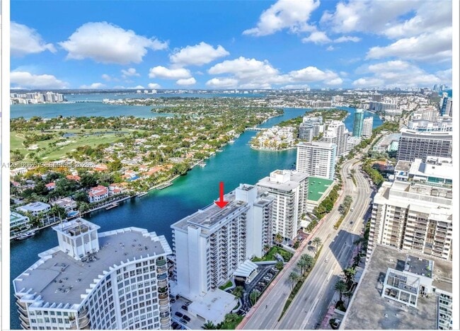 Building Photo - 5700 Collins Ave