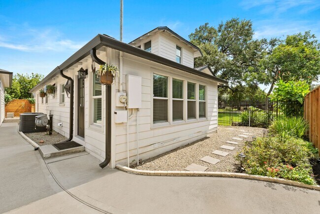 Building Photo - Bold Texas Style with Sleek Modern Finishes
