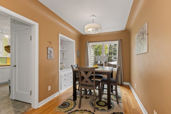 Building Photo - 1411 W Fort St