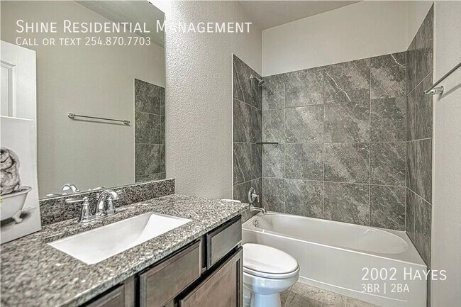 Building Photo - 2002 Hayes-