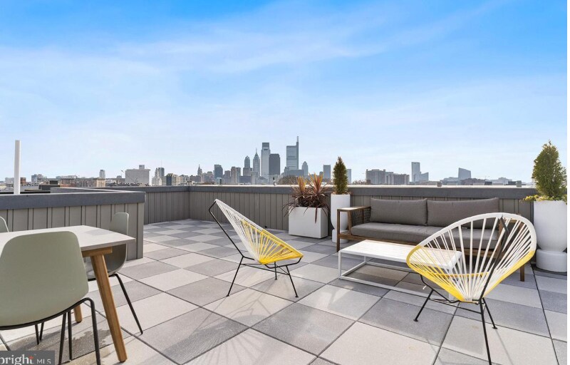 Building Photo - 1721 Ridge Ave