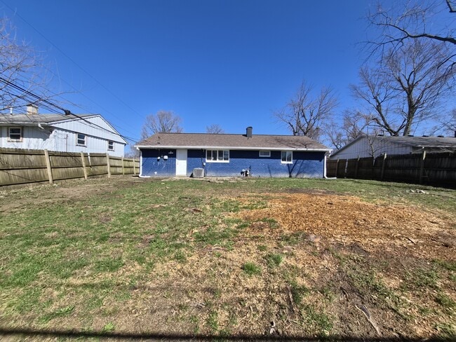 Building Photo - 8515 Georgiana Ln