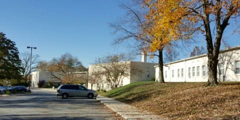 Building Photo - Crossway Community