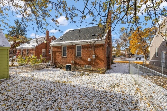 Building Photo - 6106 Oldtown St