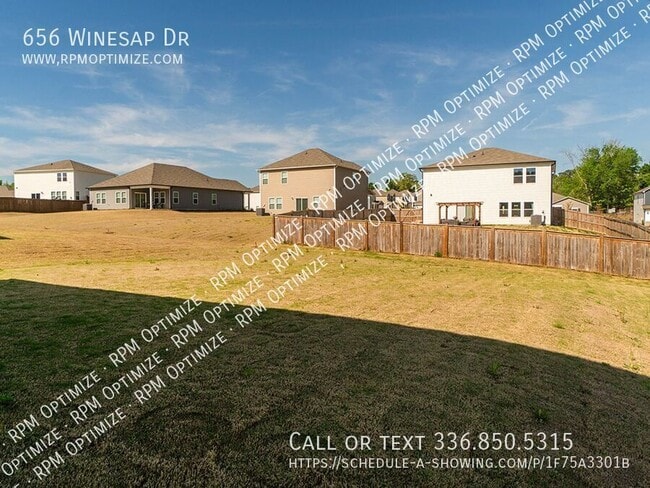 Building Photo - 656 Winesap Dr