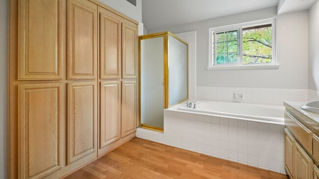 Building Photo - Welcome to your private retreat