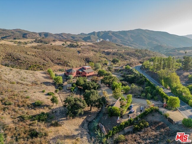 Building Photo - 34136 Mulholland Hwy