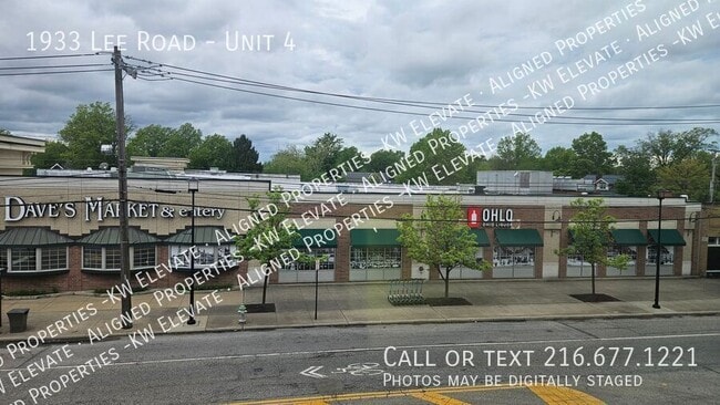 Building Photo - 1933 Lee Rd