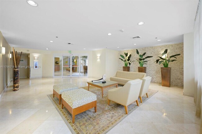Building Photo - 6767 Collins Ave