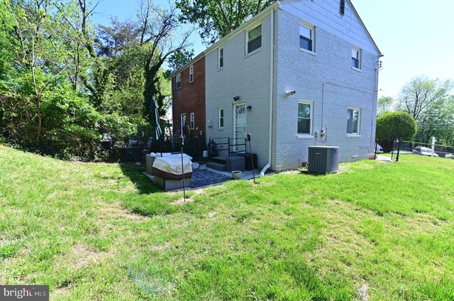 Building Photo - 6027 Martin Luther King Jr Ct
